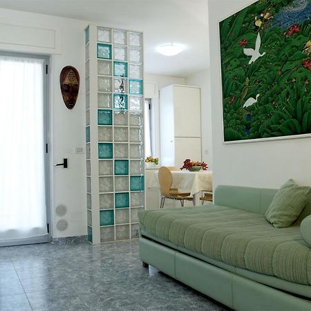 Residence Castello Otranto Ngoại thất bức ảnh