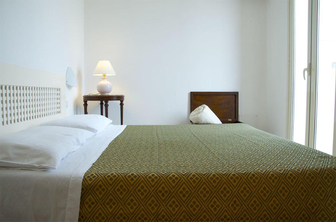 Residence Castello Otranto Phòng bức ảnh