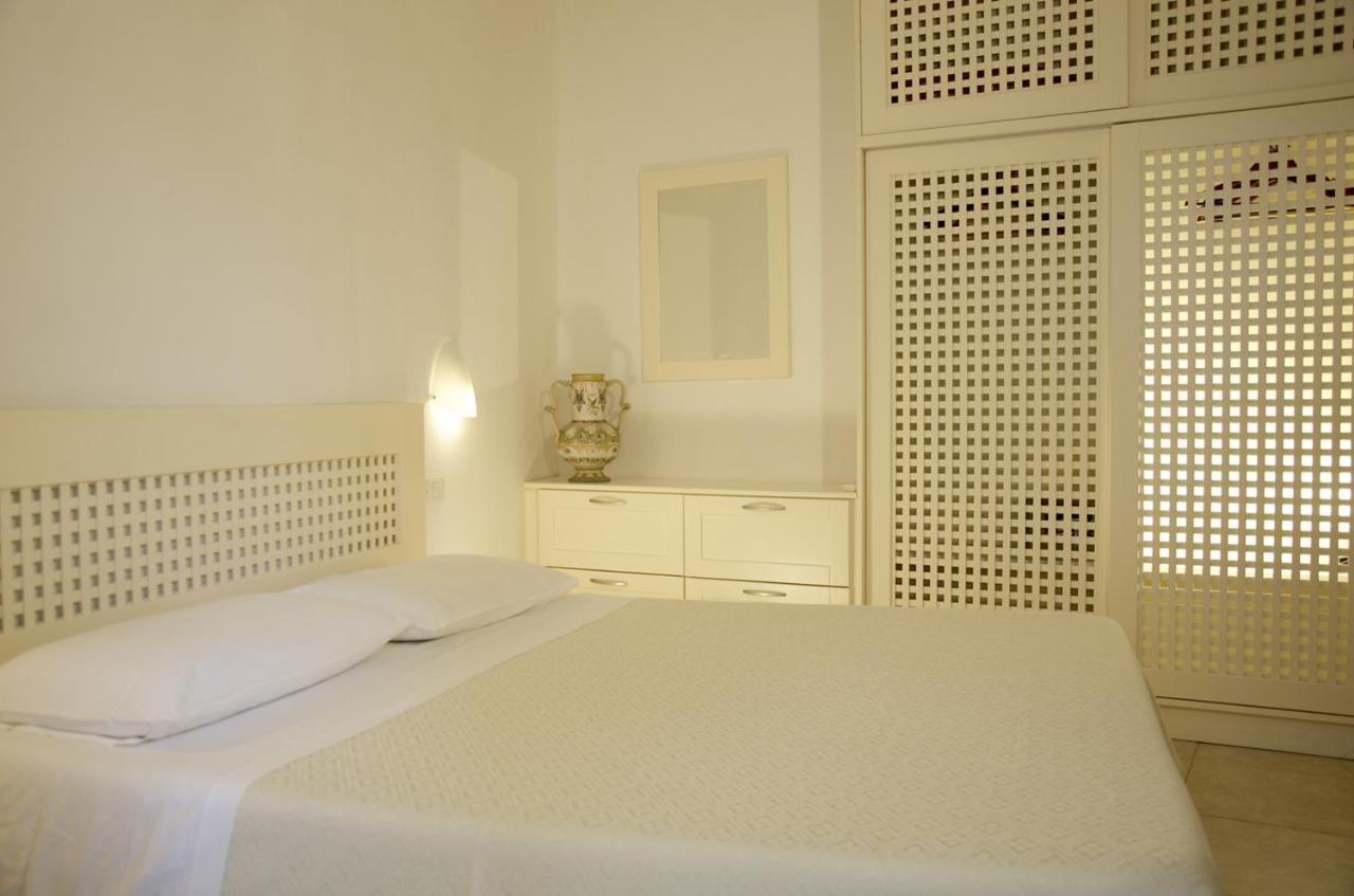 Residence Castello Otranto Phòng bức ảnh