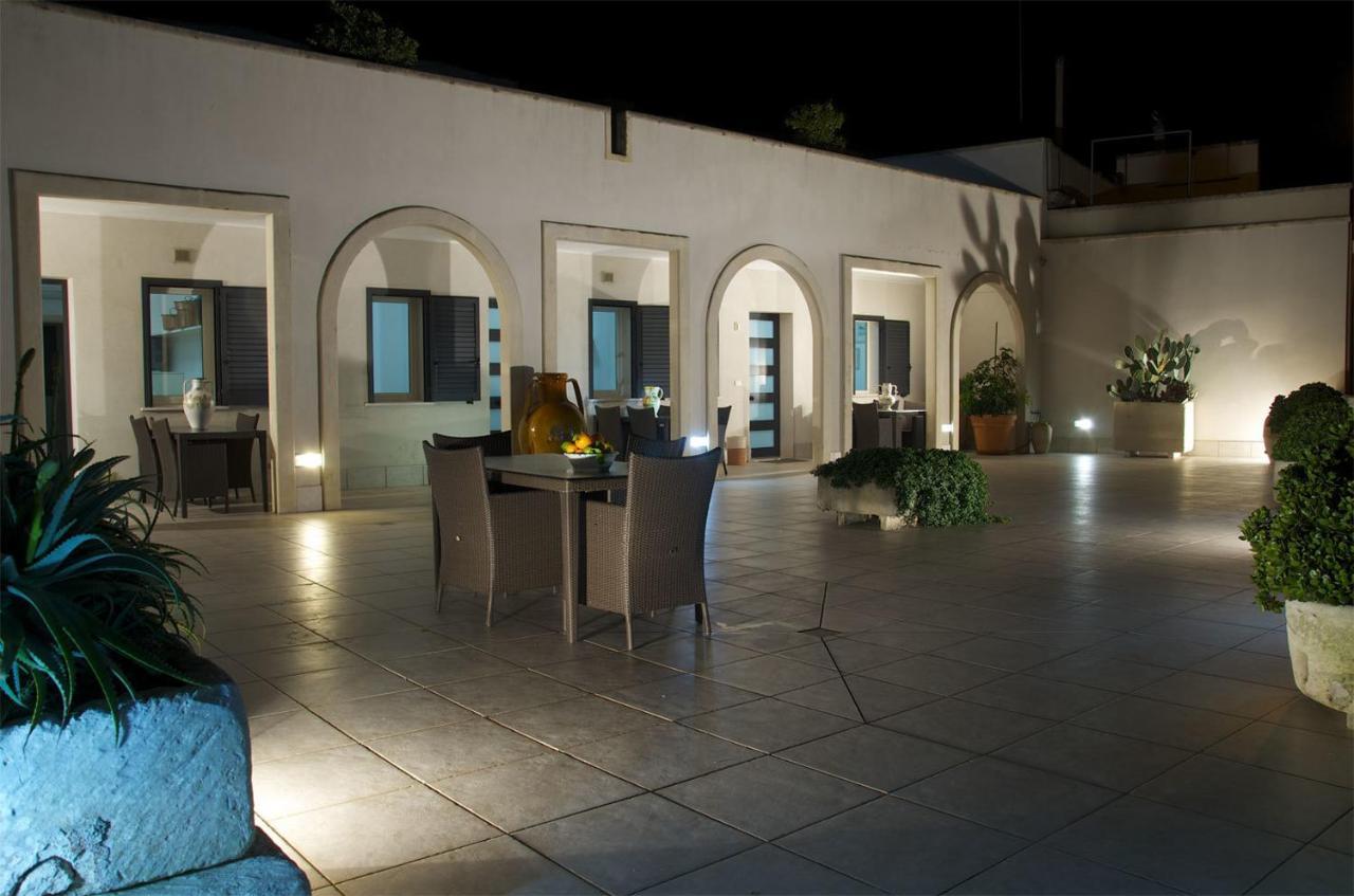 Residence Castello Otranto Phòng bức ảnh