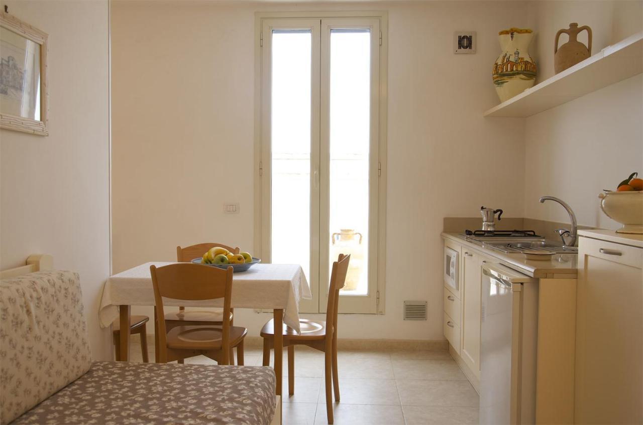 Residence Castello Otranto Phòng bức ảnh