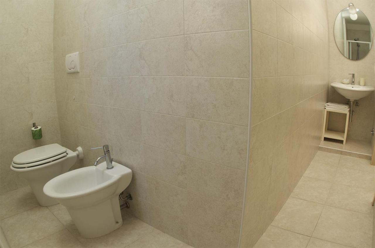 Residence Castello Otranto Phòng bức ảnh