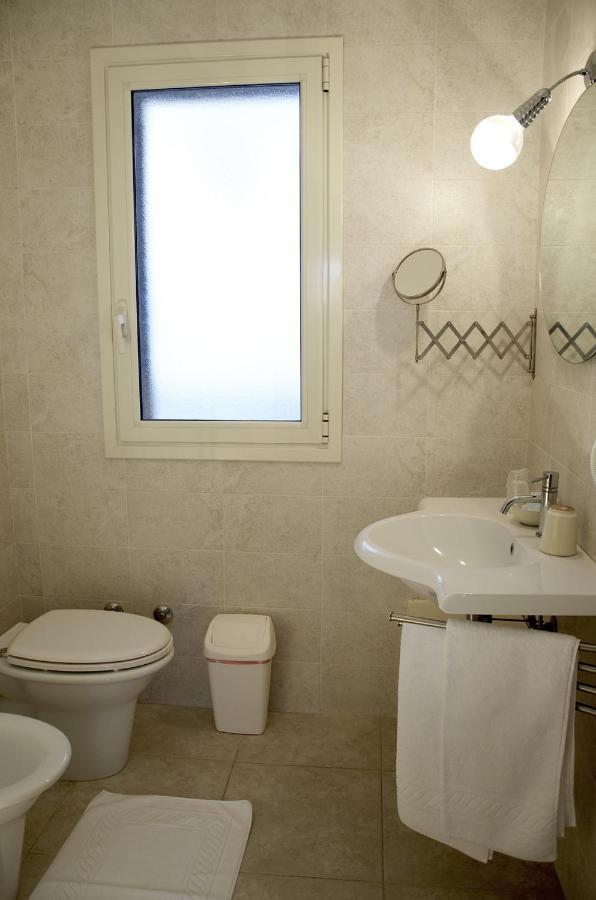 Residence Castello Otranto Phòng bức ảnh