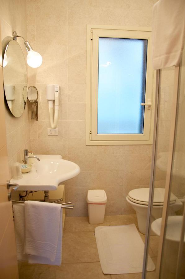 Residence Castello Otranto Ngoại thất bức ảnh
