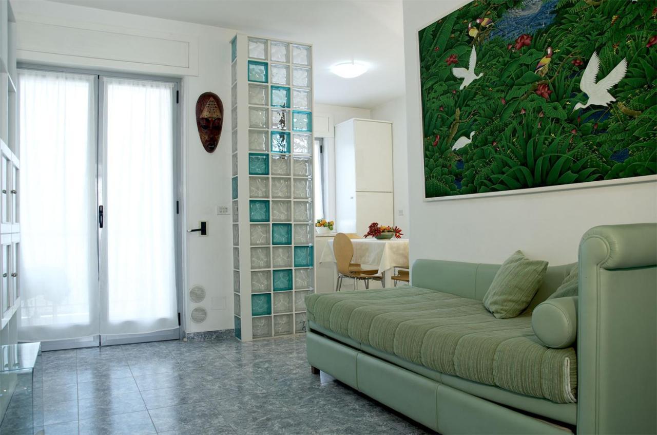 Residence Castello Otranto Ngoại thất bức ảnh