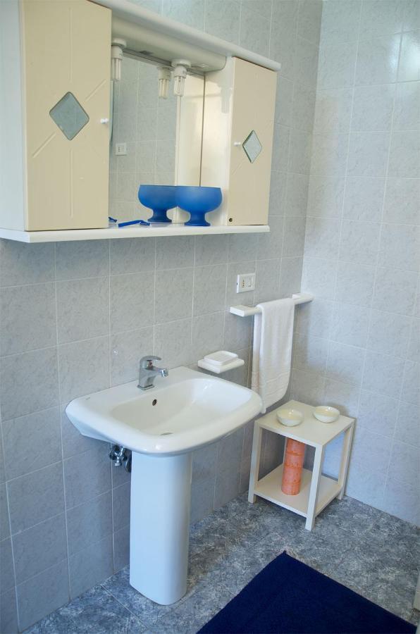 Residence Castello Otranto Ngoại thất bức ảnh
