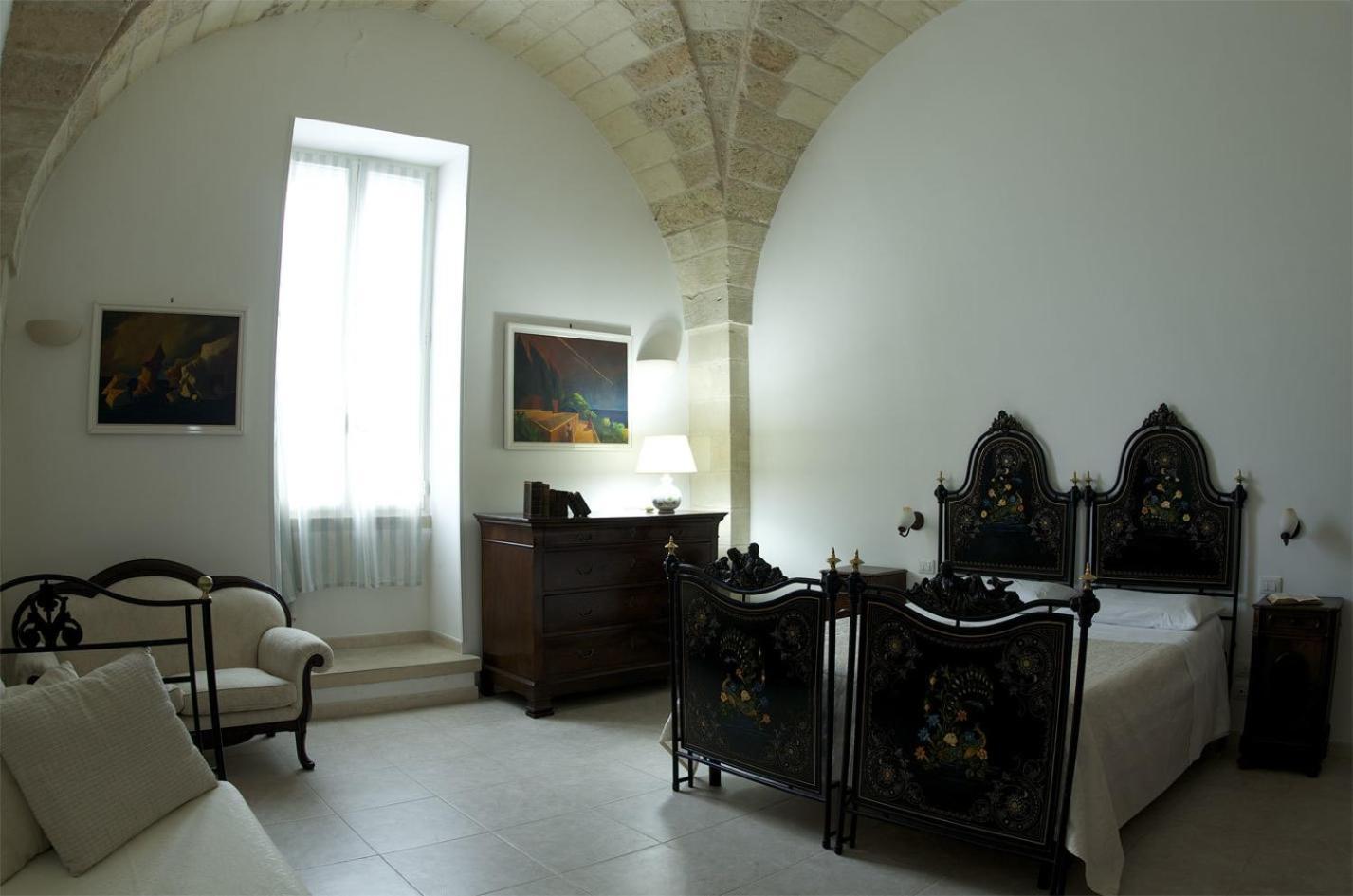 Residence Castello Otranto Phòng bức ảnh