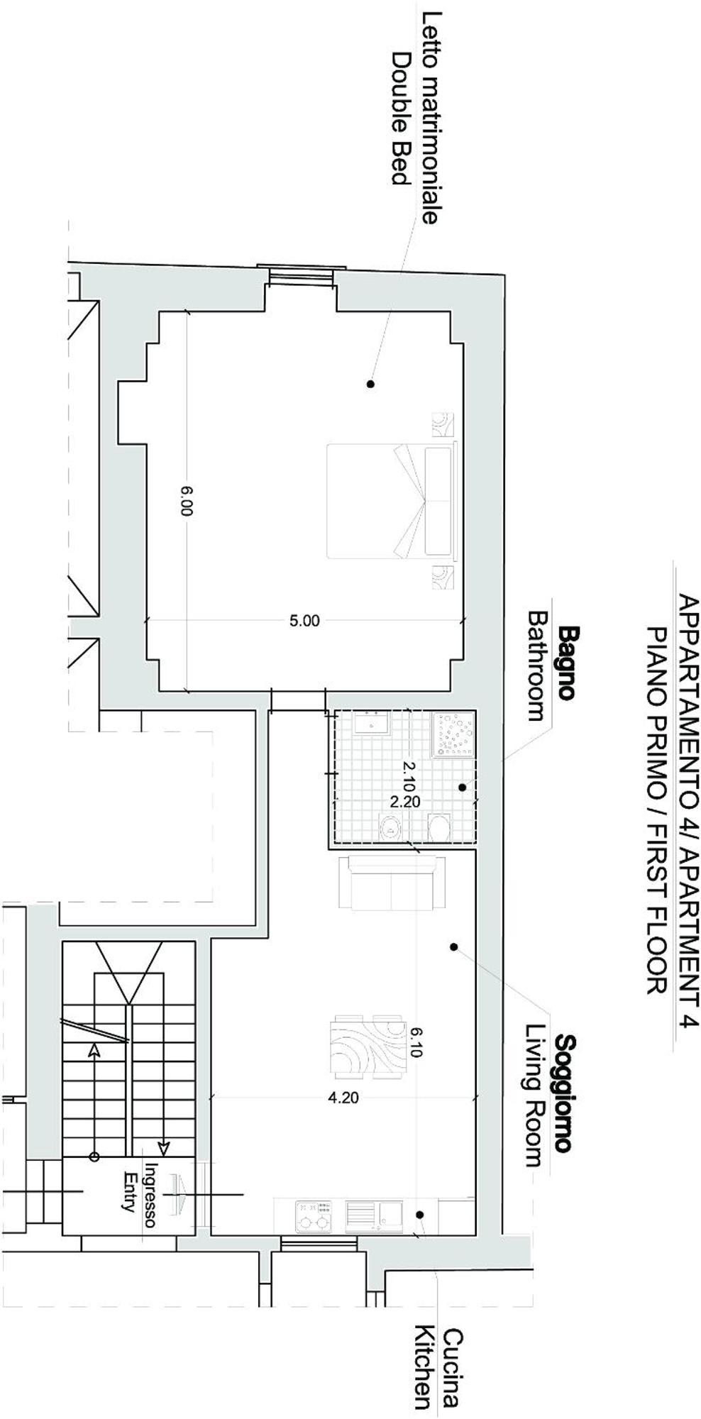 Residence Castello Otranto Phòng bức ảnh